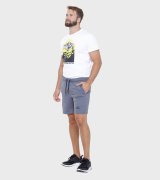 Bermuda de hombre Albany
