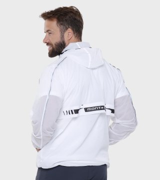 Anorak Unisex Alfa