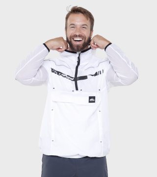 Anorak Unisex Alfa