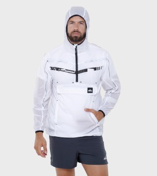 Anorak Unisex Alfa