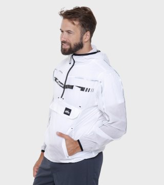 Anorak Unisex Alfa