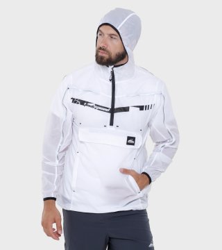 Anorak Unisex Alfa
