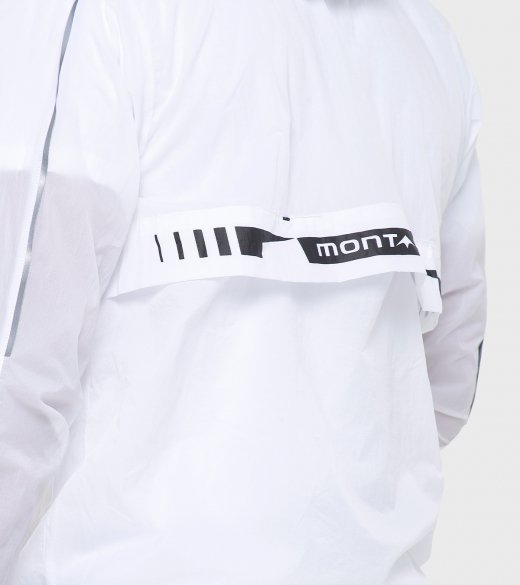 Anorak Unisex Alfa