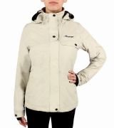Campera de mujer impermeable Terish