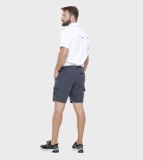 Bermuda de hombre Sherpa