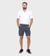 Bermuda de hombre Sherpa