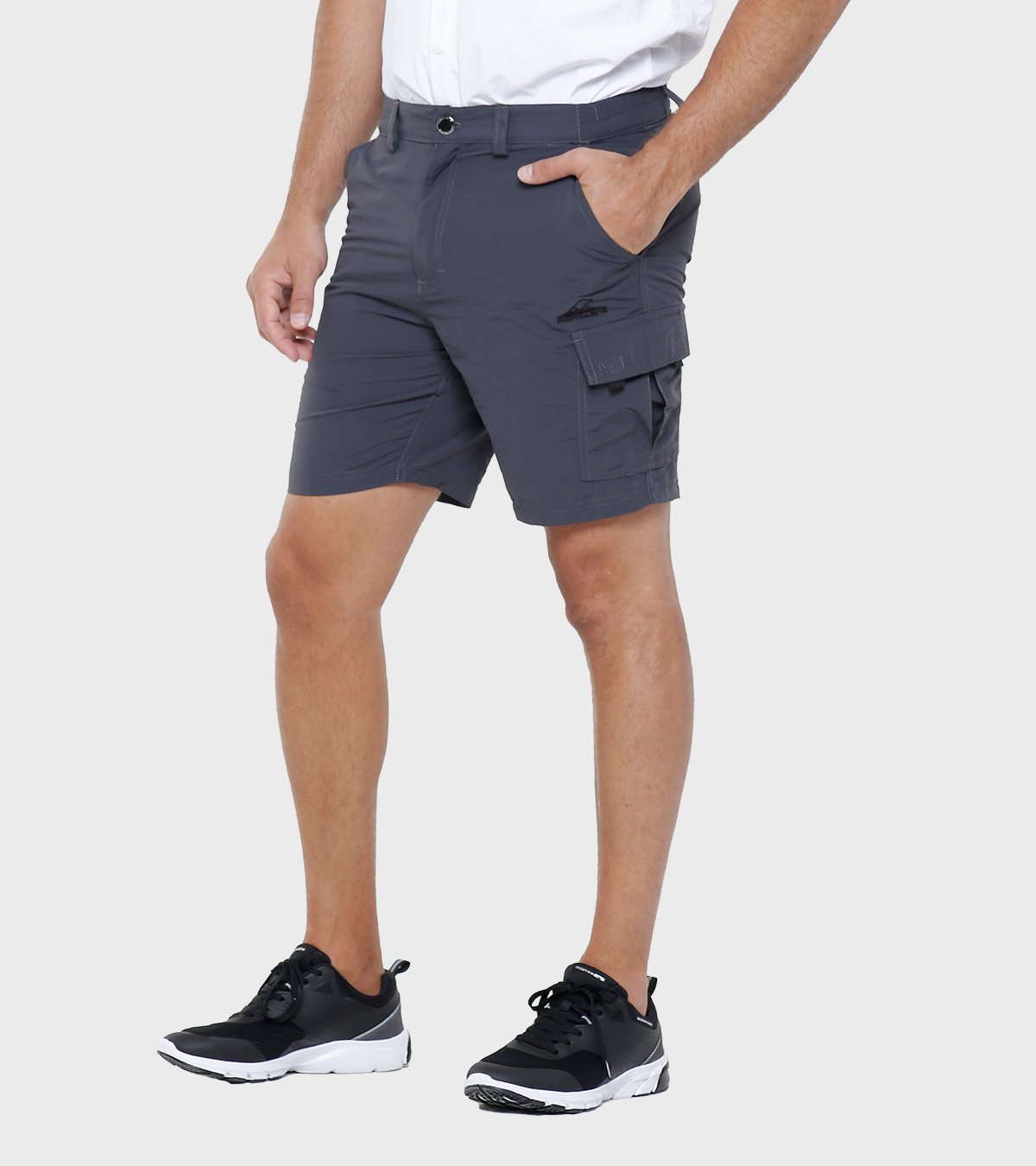 Bermuda de hombre Sherpa Bermuda de hombre Sherpa