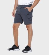 Bermuda de hombre Sherpa
