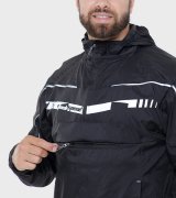 Anorak Unisex Alfa