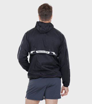 Anorak Unisex Alfa