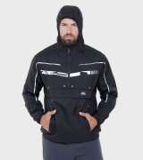 Anorak Unisex Alfa