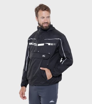 Anorak Unisex Alfa