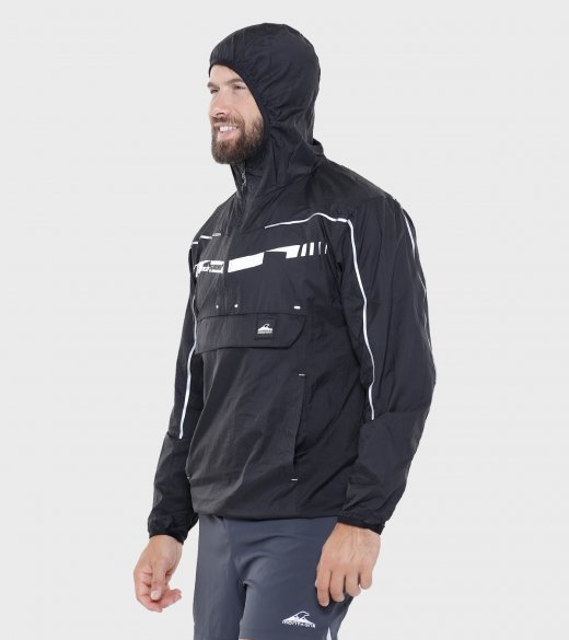 Anorak Unisex Alfa