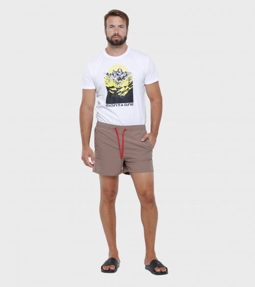 Short de hombre Lewis