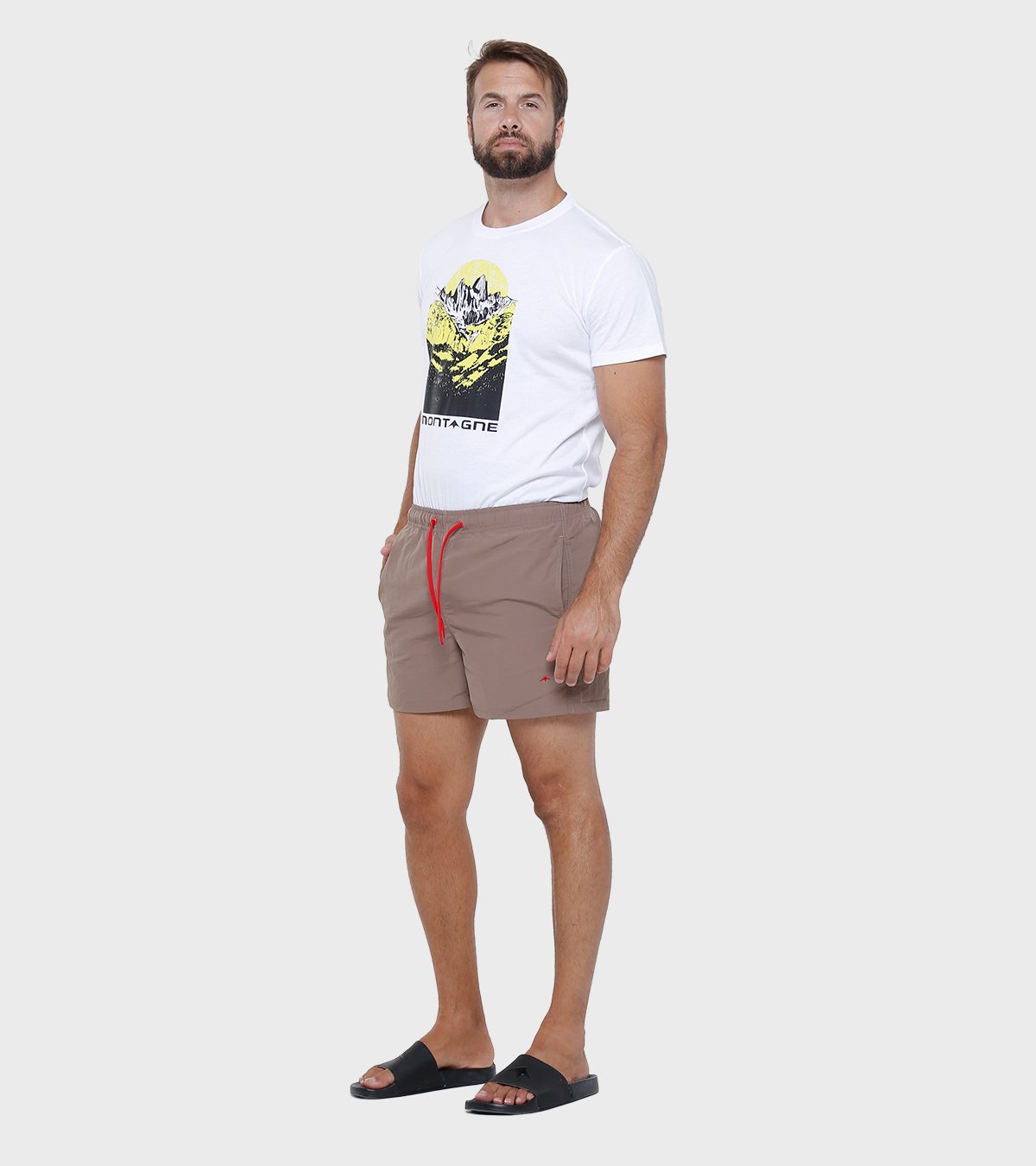 Short de hombre Lewis