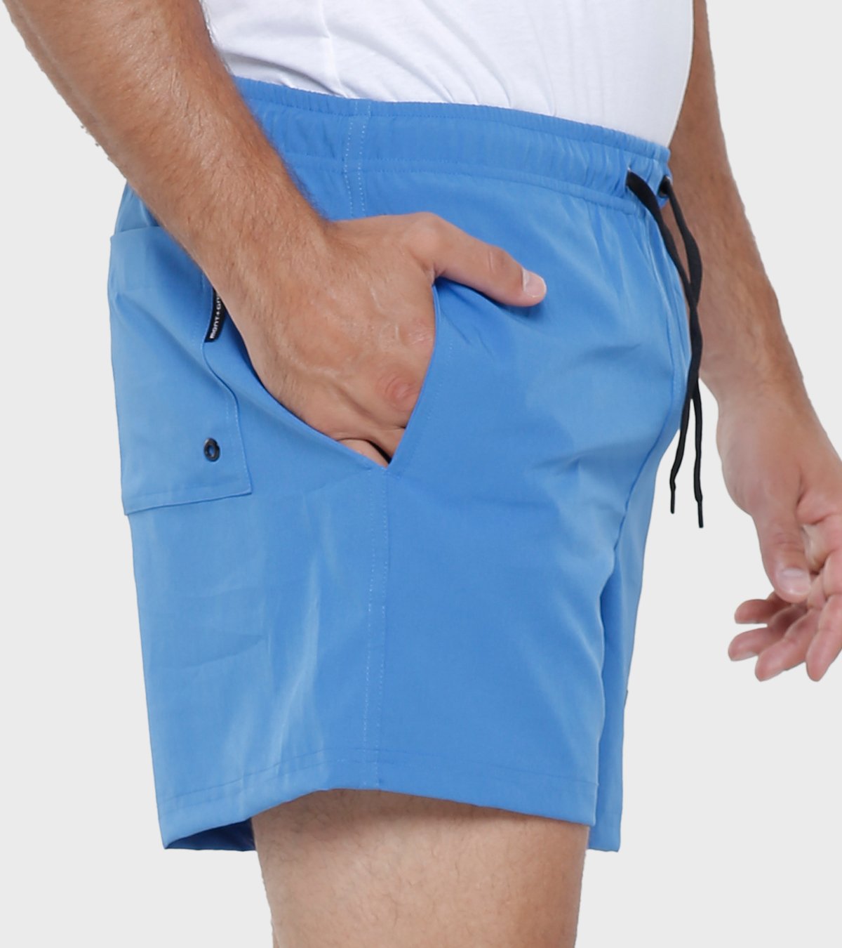 Short de hombre Cabot
