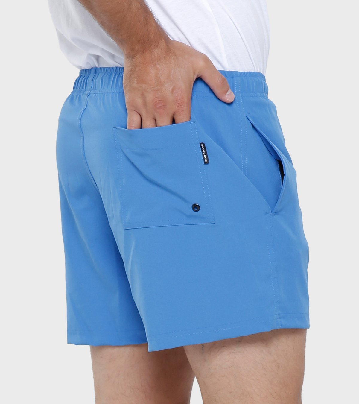 Short de hombre Cabot