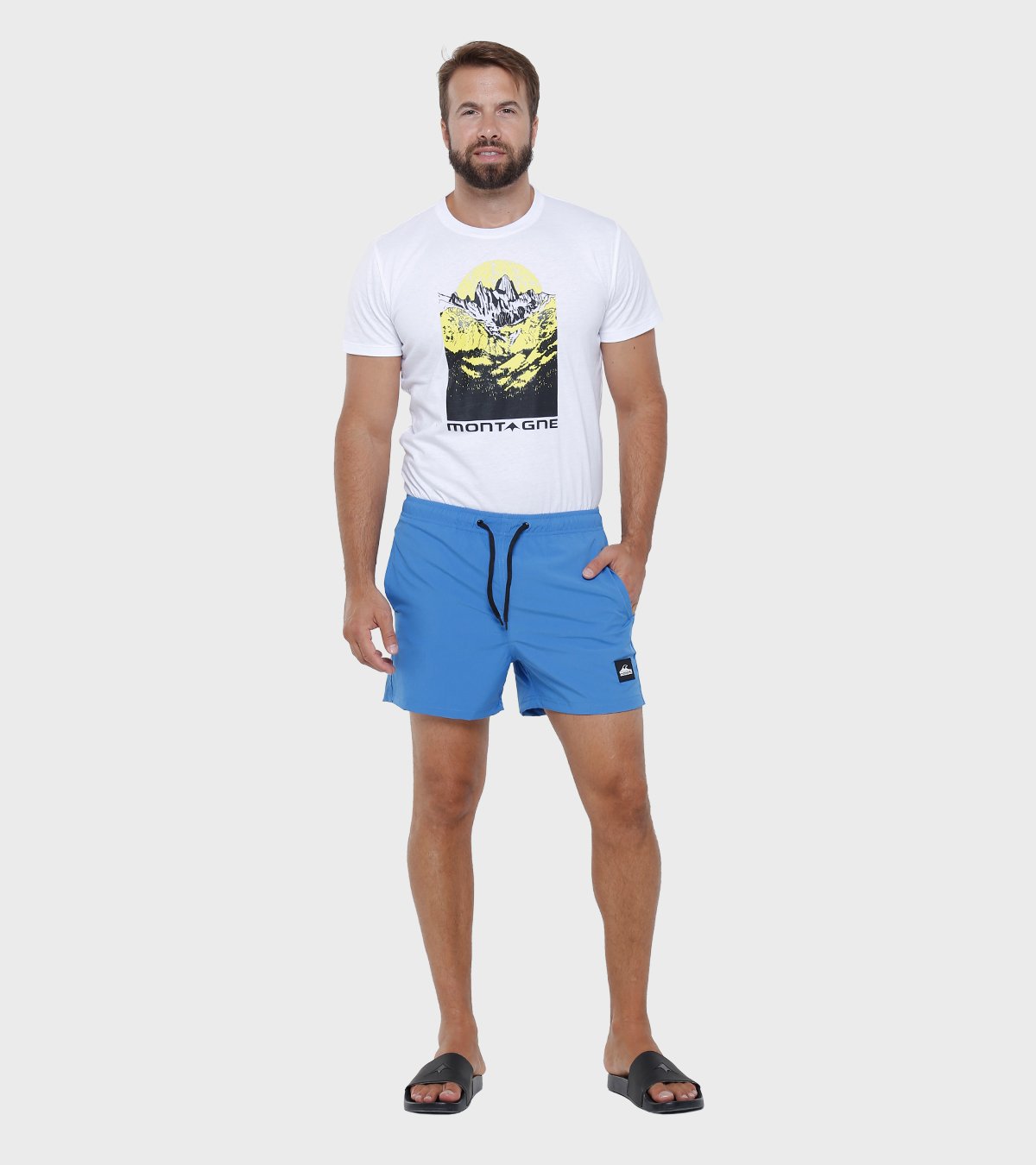 Short de hombre Cabot