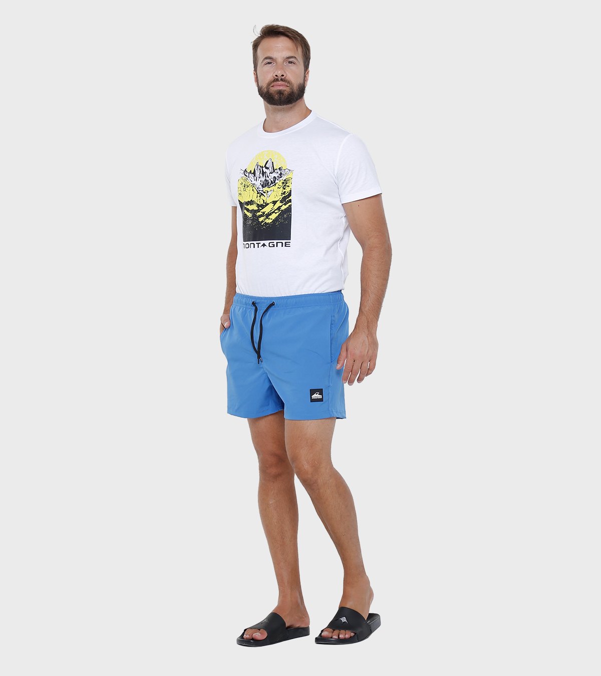 Short de hombre Cabot