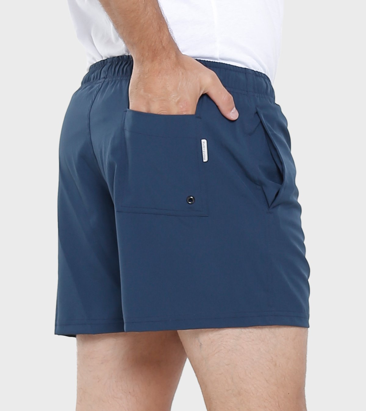 Short de hombre Cabot