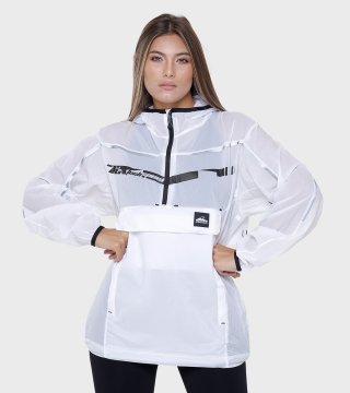Anorak Unisex Alfa