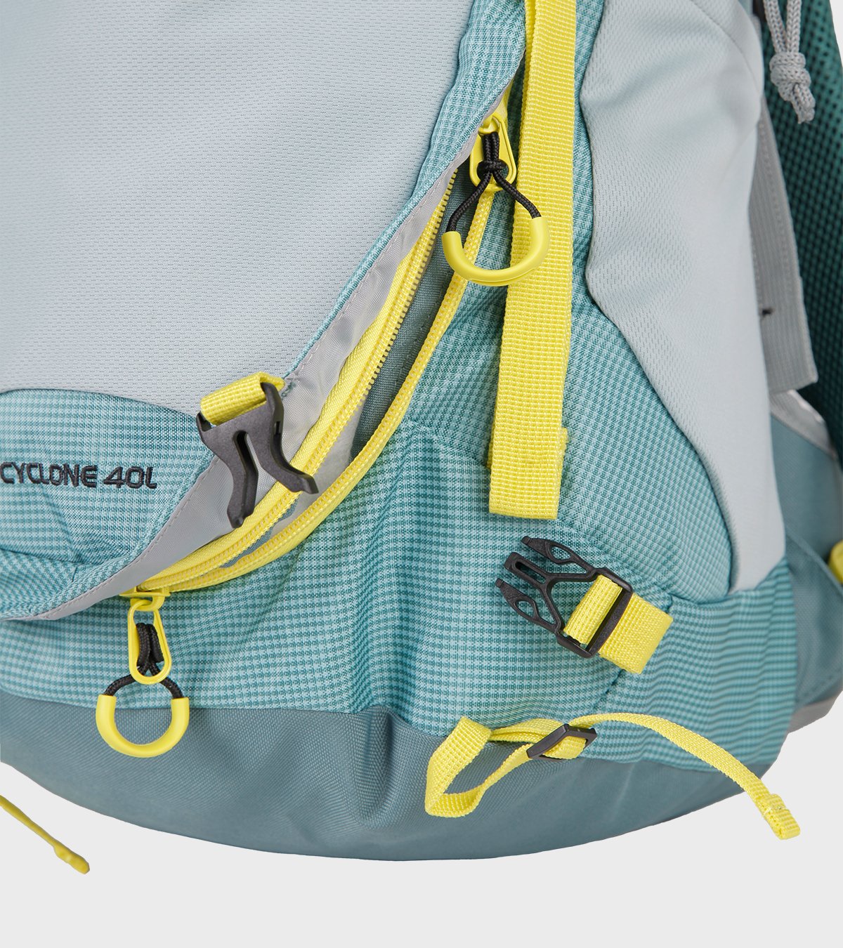 Mochila Cyclone 40 Lts
