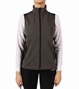 Chaleco tipo neoprene de mujer Kalya