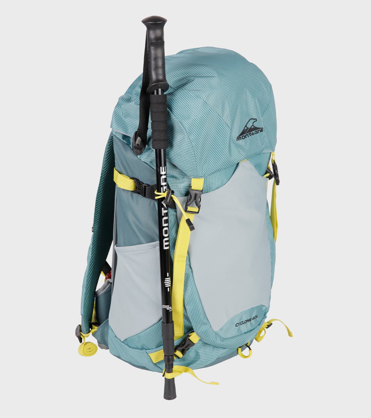 Mochila Cyclone 40 Lts