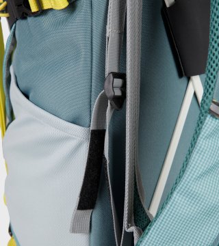 Mochila Cyclone 40 Lts