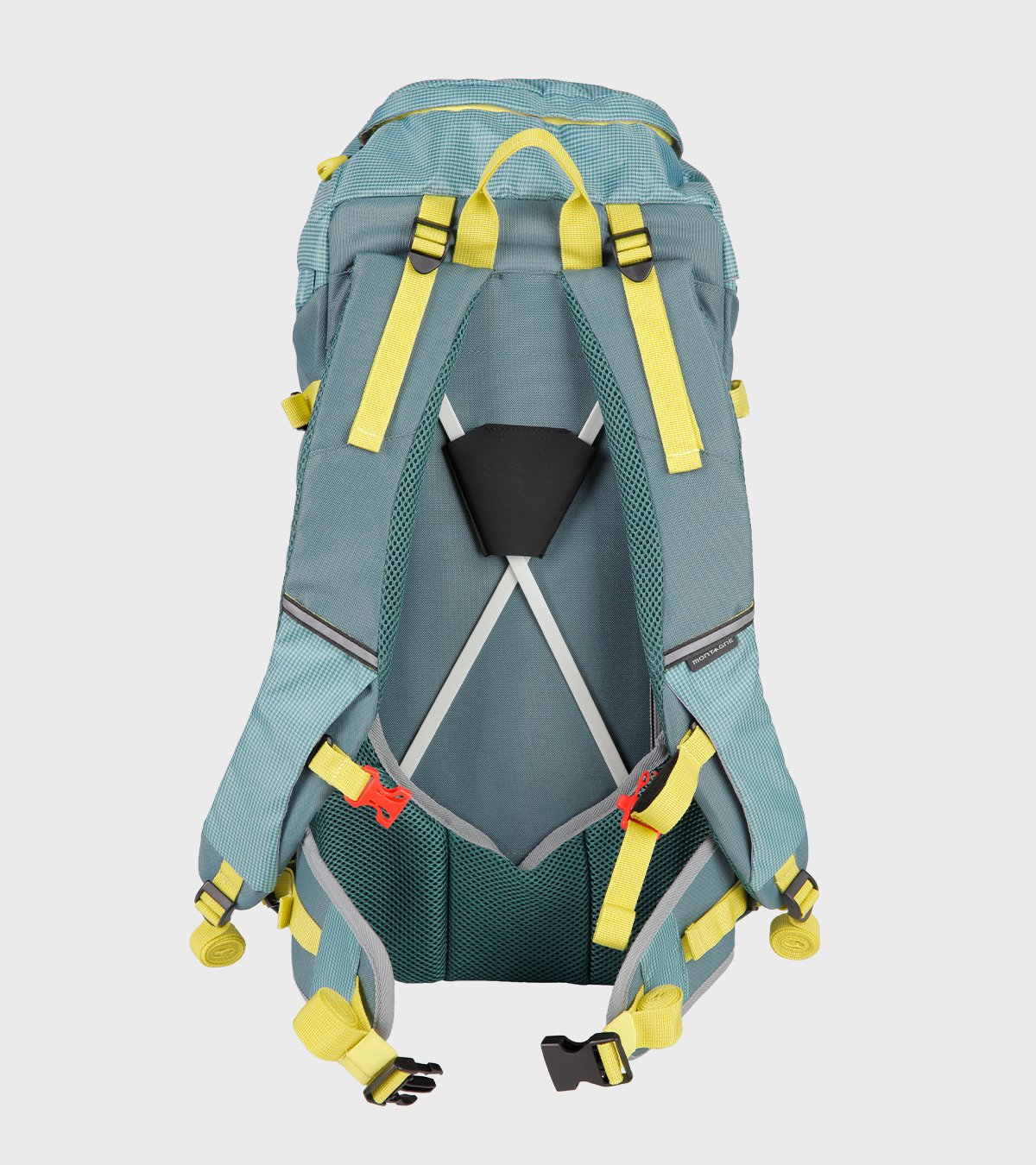 Mochila Cyclone 40 Lts