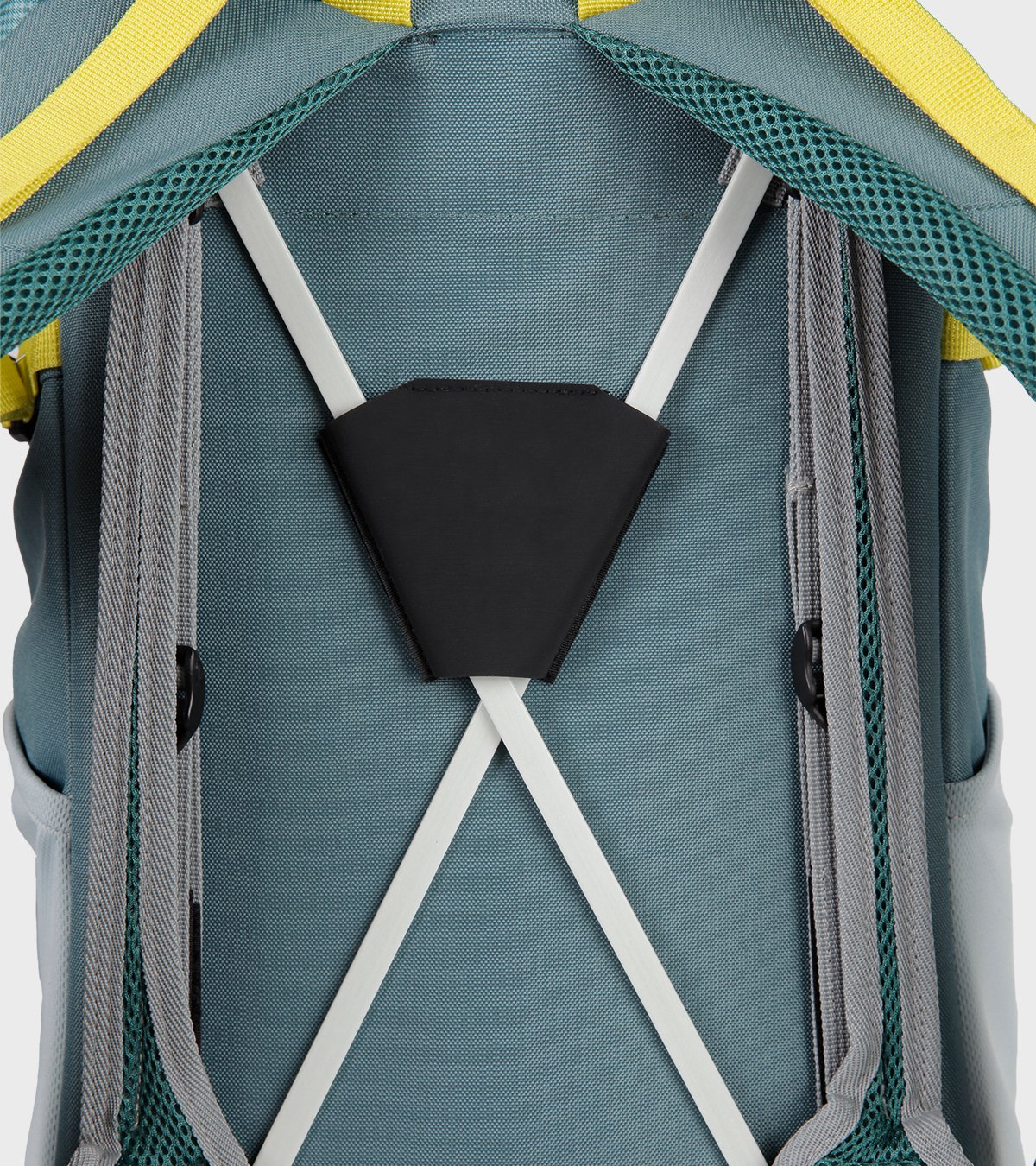 Mochila Cyclone 40 Lts