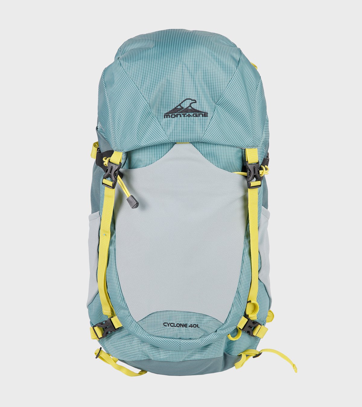 Mochila Cyclone 40 Lts