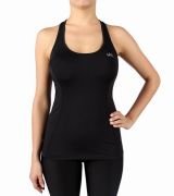 Remera musculosa mujer Snapper