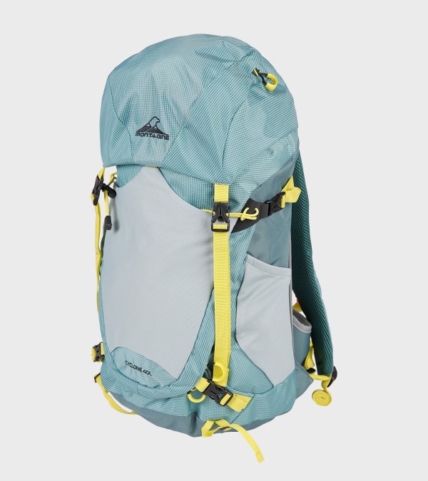 Mochila Cyclone 40 Lts