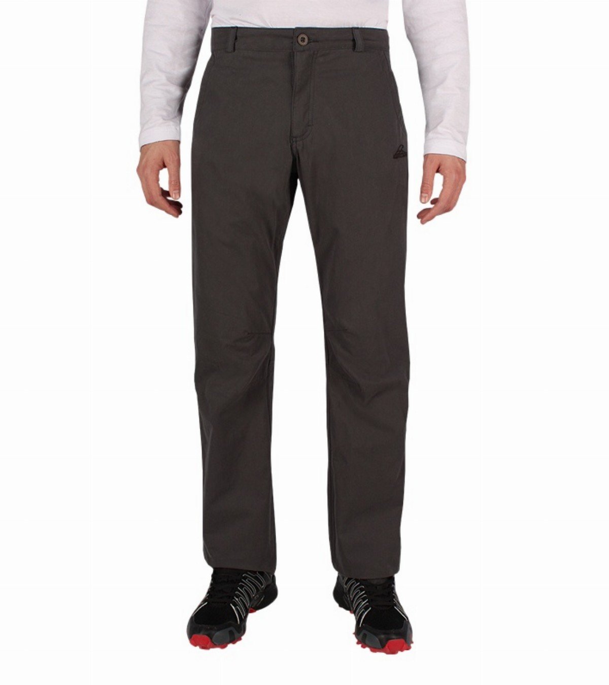 Pantalón trekking de hombre Boris Pantalón trekking de hombre Boris