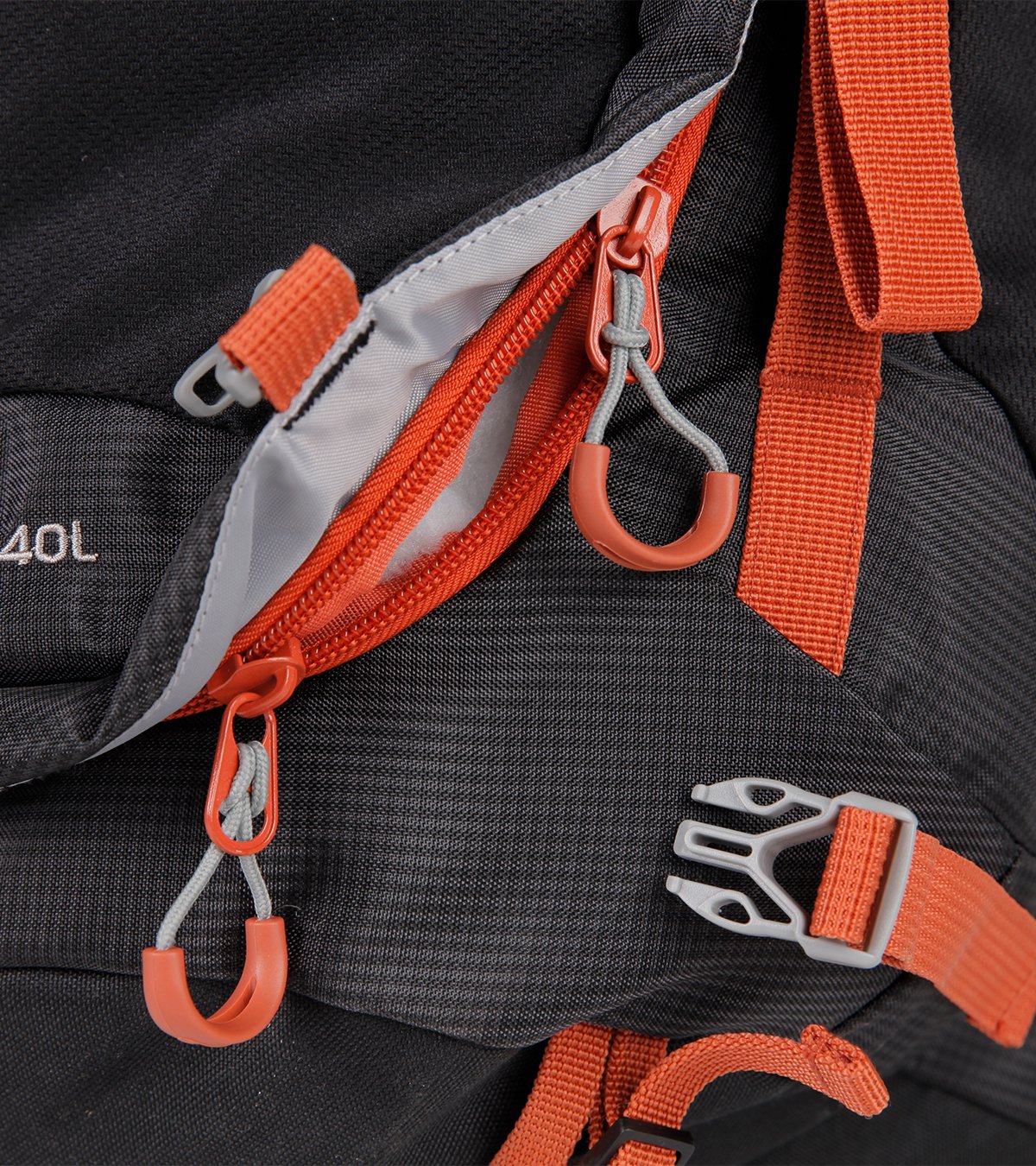 Mochila Cyclone 40 Lts