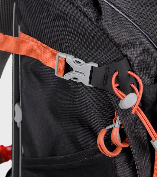 Mochila Cyclone 40 Lts