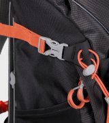 Mochila Cyclone 40 Lts