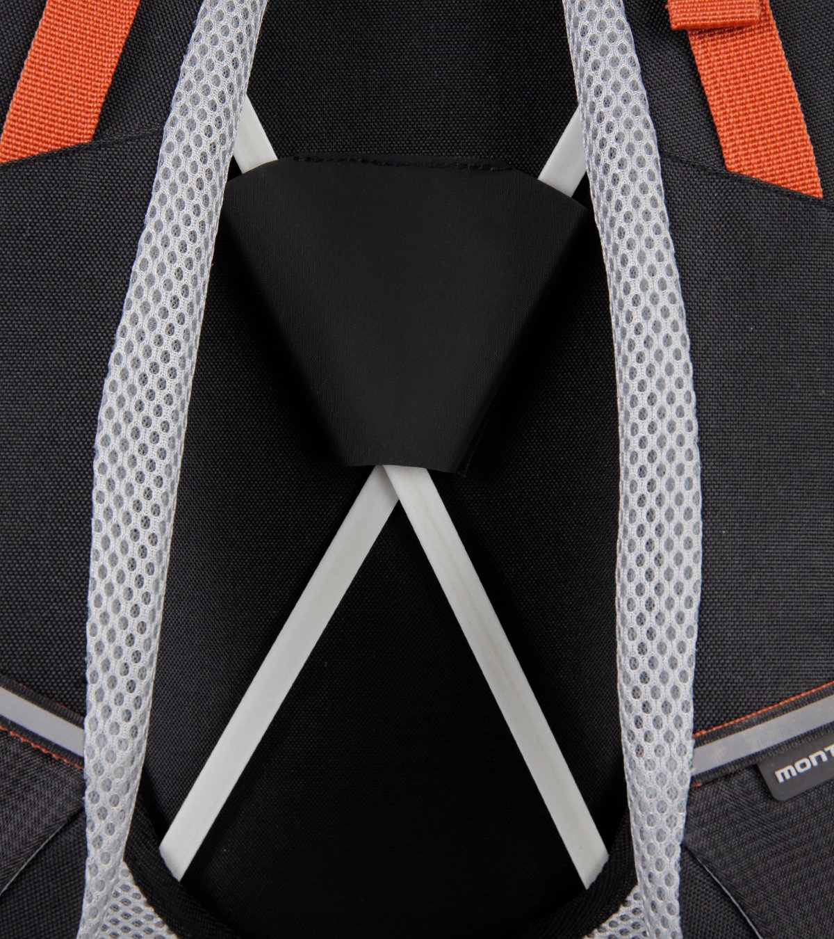 Mochila Cyclone 40 Lts