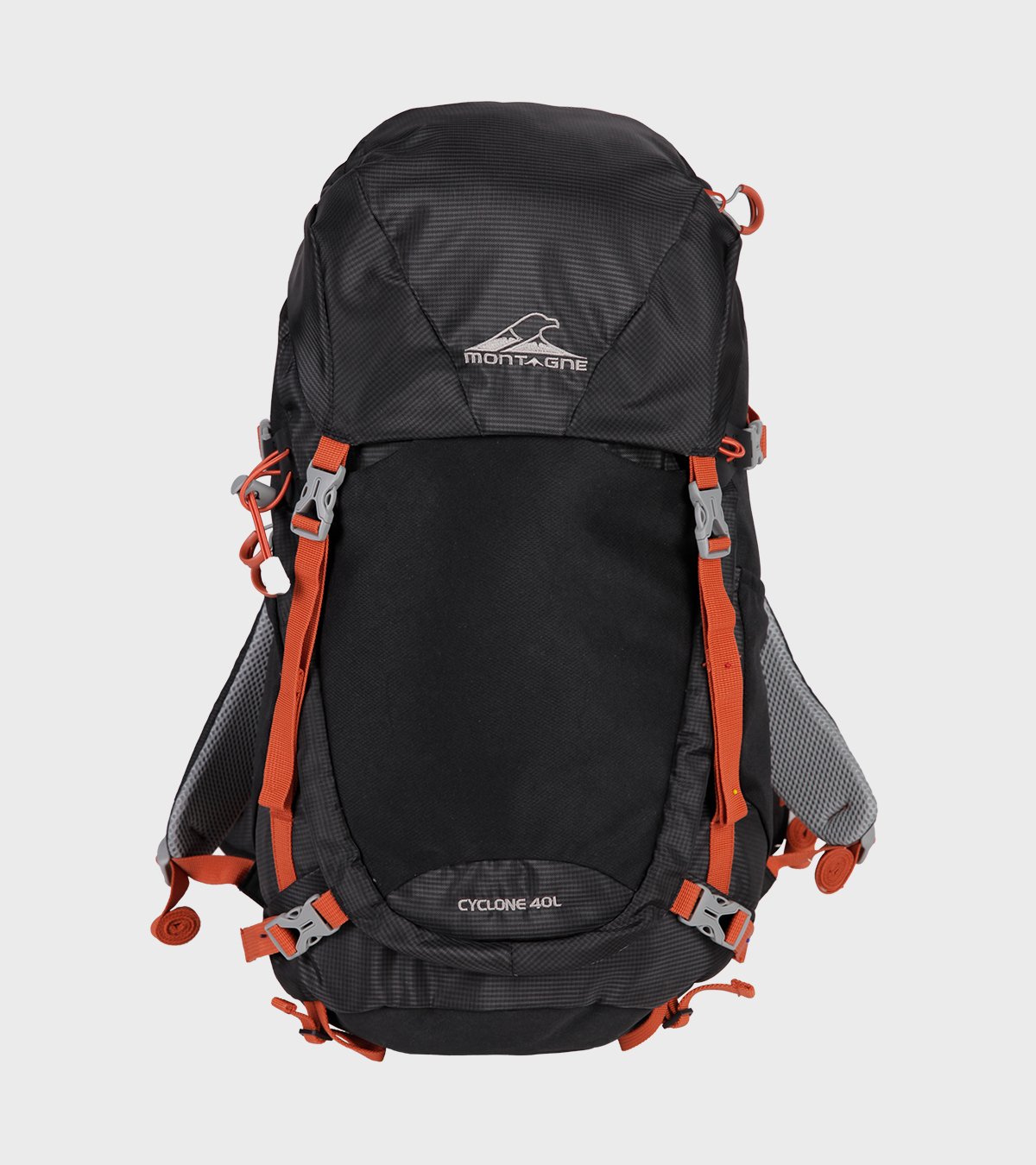 Mochila Cyclone 40 Lts