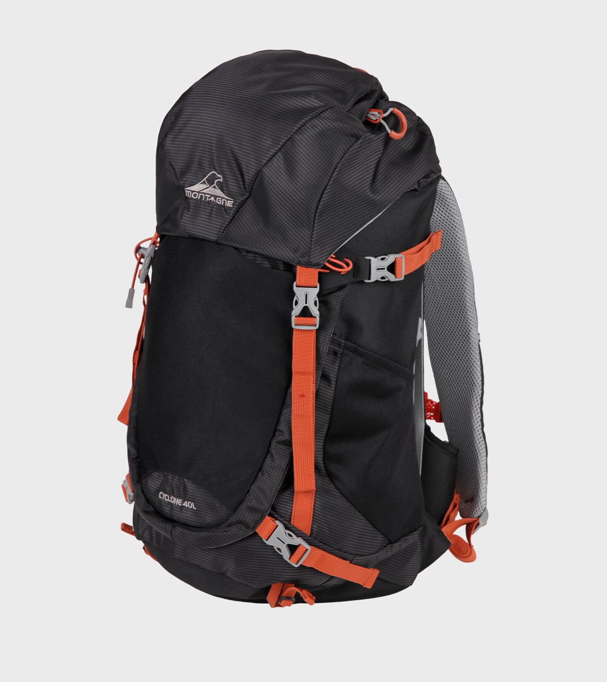 Mochila Cyclone 40 Lts Mochila Cyclone 40 Lts