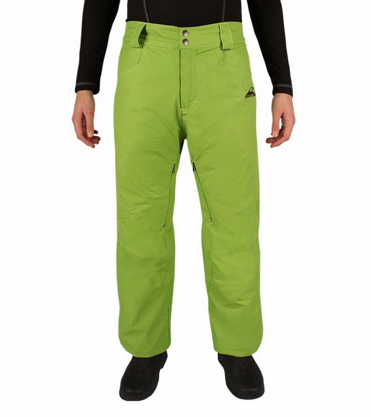 Pantalon de ski hombre Rosko Tec Pantalon de ski hombre Rosko Tec