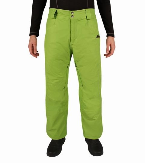 Pantalon de ski hombre Rosko Tec