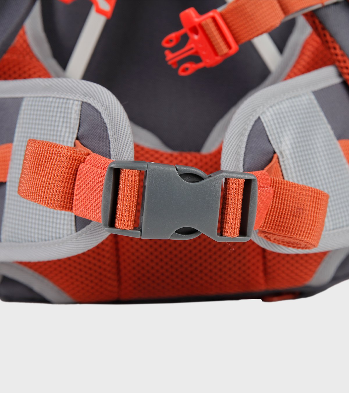 Mochila Cyclone 40 Lts