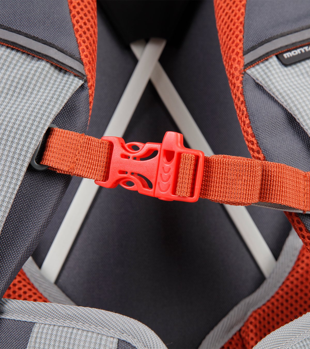 Mochila Cyclone 40 Lts