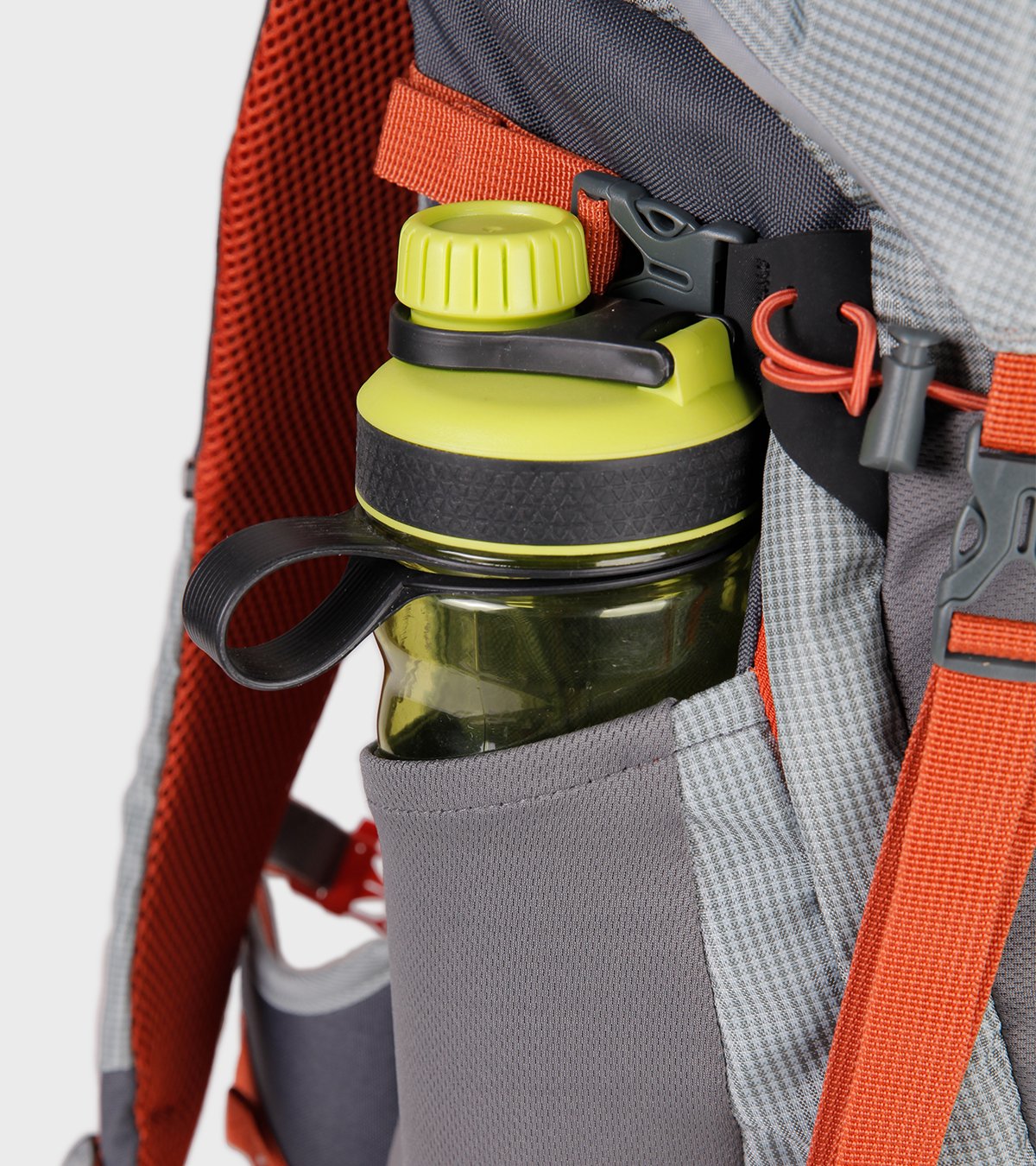 Mochila Cyclone 40 Lts