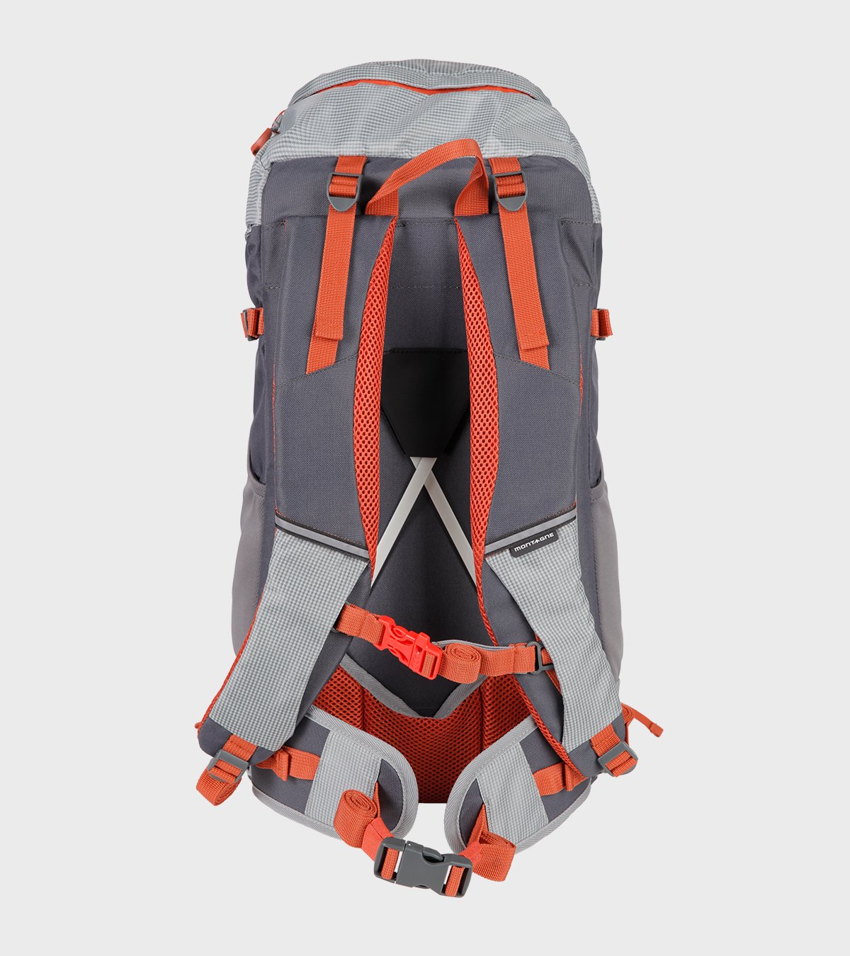 Mochila Cyclone 40 Lts