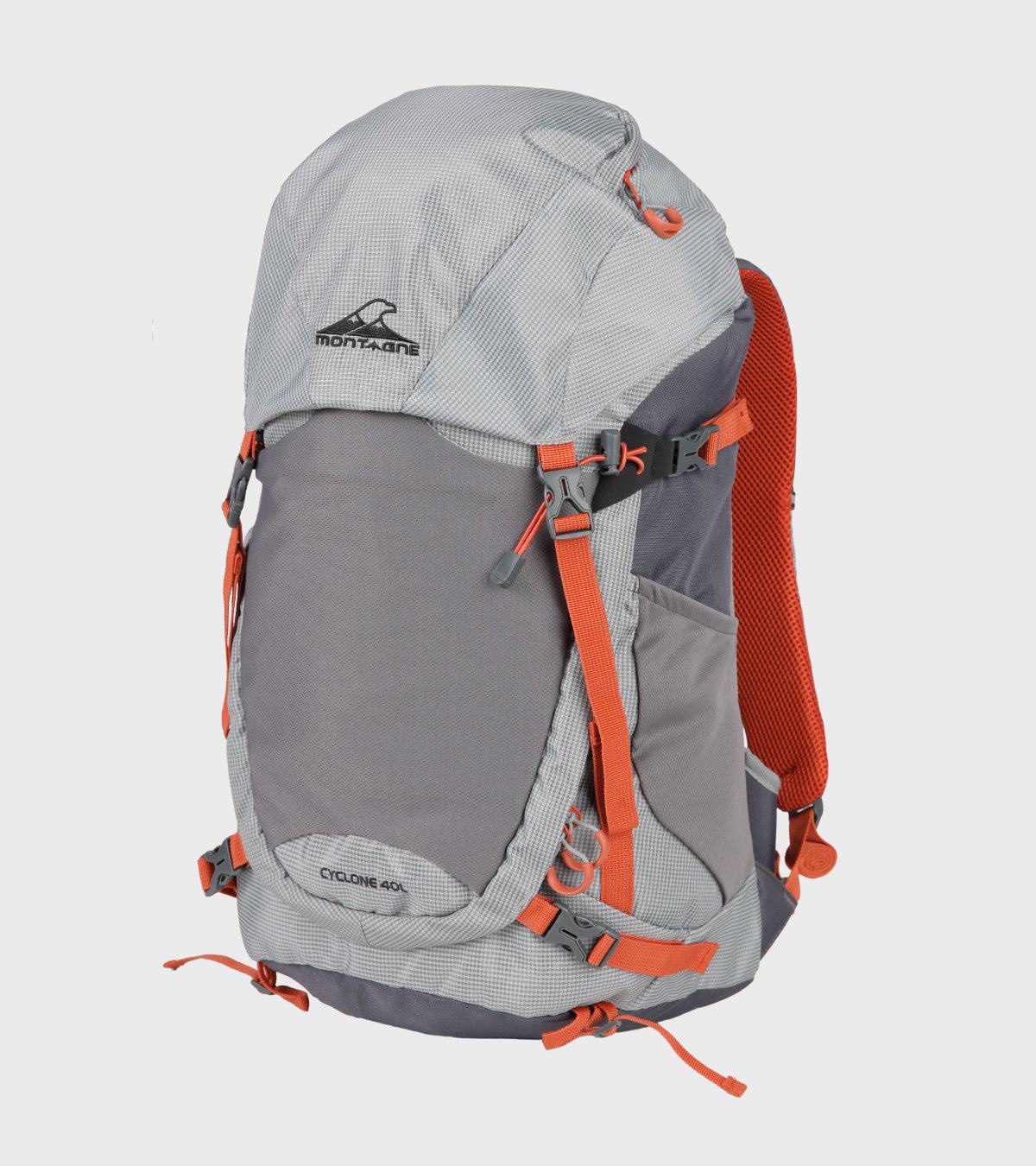Mochila Cyclone 40 Lts