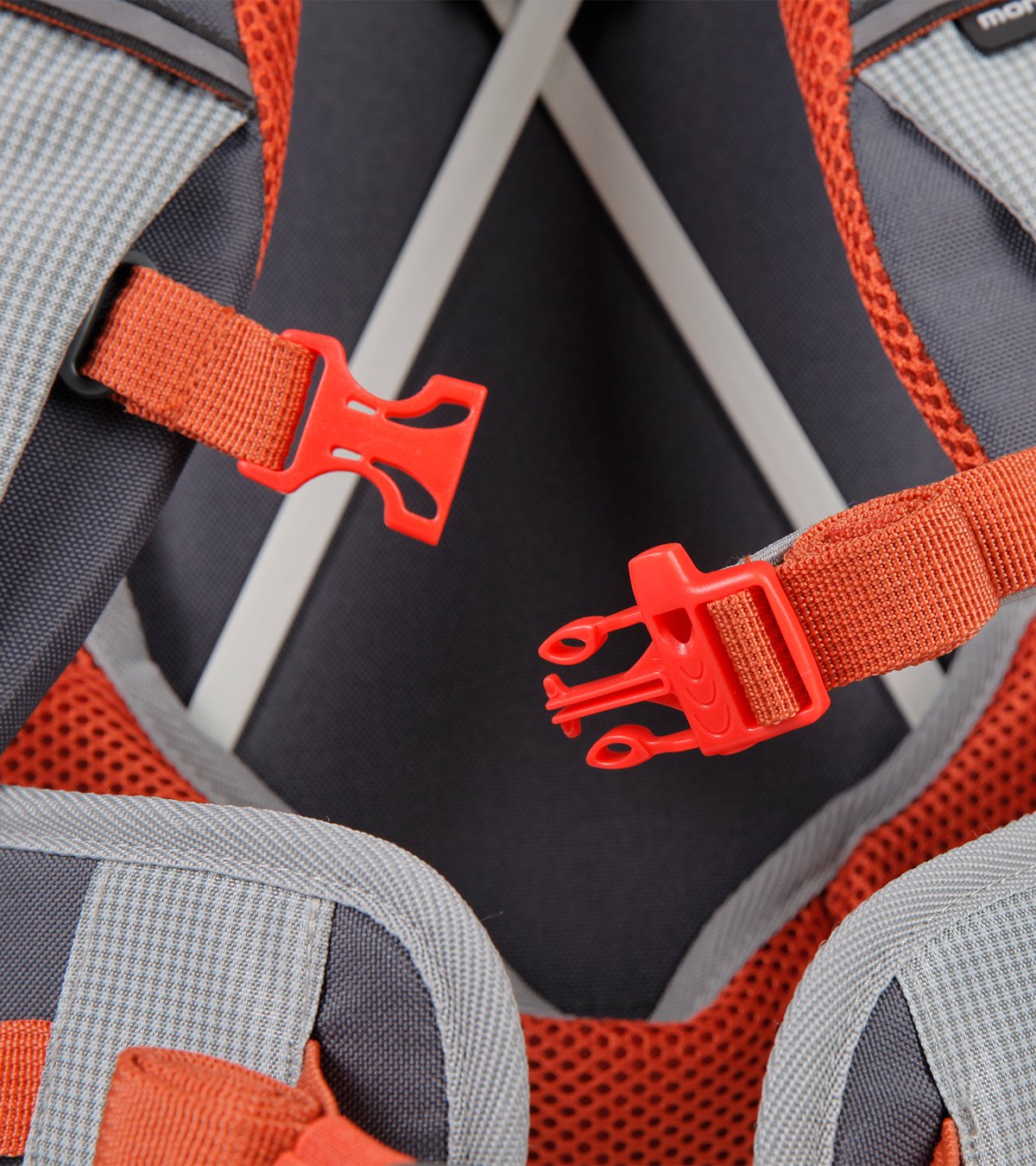 Mochila Cyclone 40 Lts