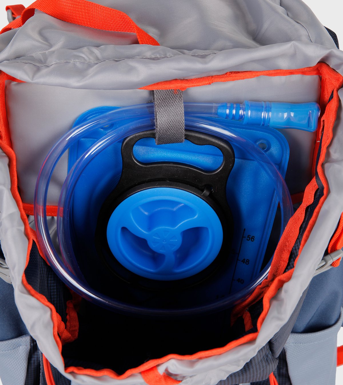 Mochila Cyclone 40 Lts
